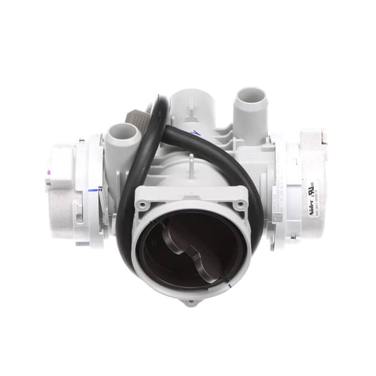 AHA75853813 LG Drain Pump Assembly