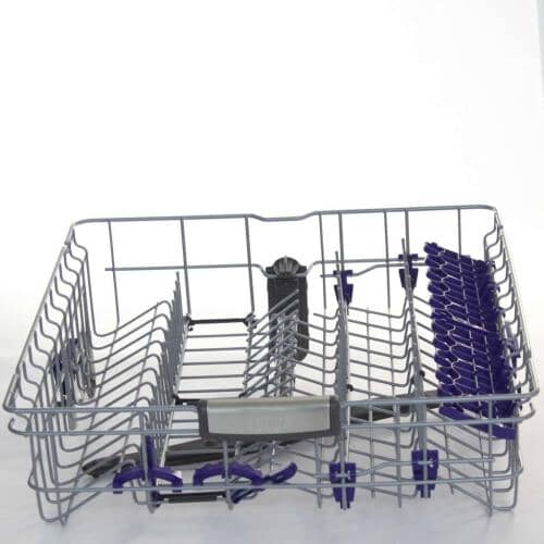 LG AHB32983760 Genuine OEM Rack Assembly for LG Dishawashers