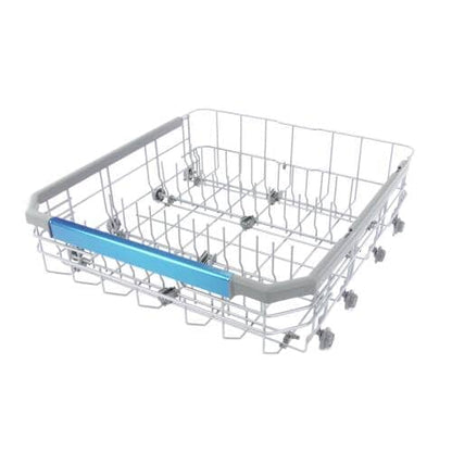 AHB73129108 LG Lower Dishrack Assembly