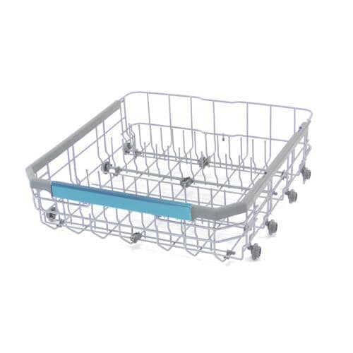 LG AHB73249108 Dishwasher Lower Dishrack Assembly