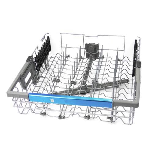 AHB73249204 LG Upper Dishrack Assembly