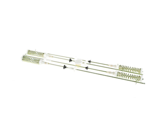 AJK72909320 LG Suspension Assembly