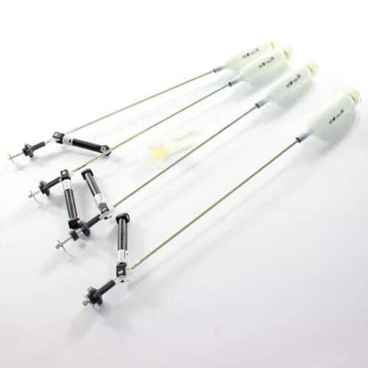 AJK72989702 LG Suspension Assembly Kit