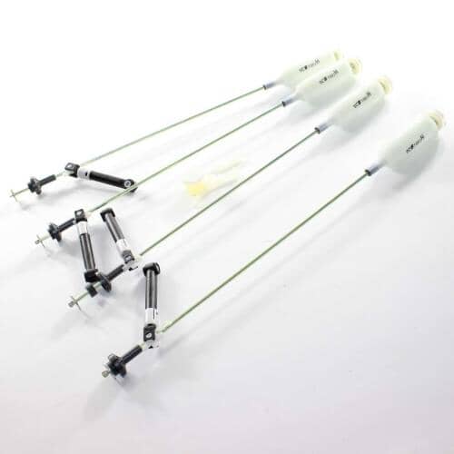 AJK72989702 LG Suspension Assembly Kit