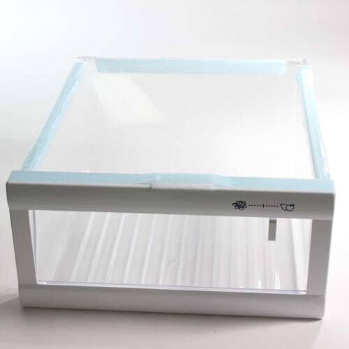 AJP32871405 LG Vegetable Tray Assembly