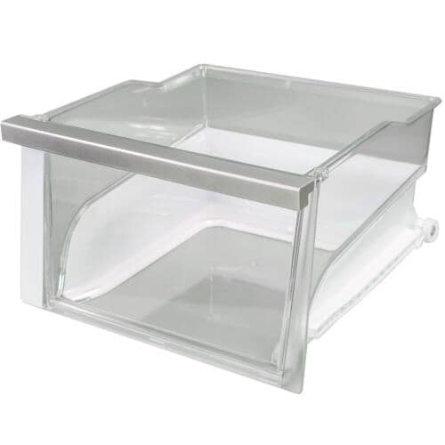 AJP73334413 LG Vegetable Drawer (Left)