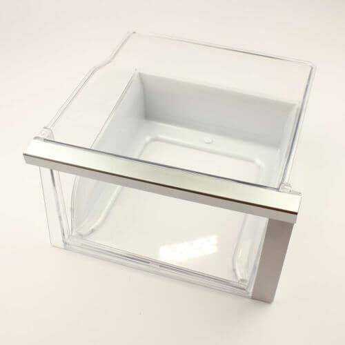 AJP73334415 LG Vegetable Drawer (Right)