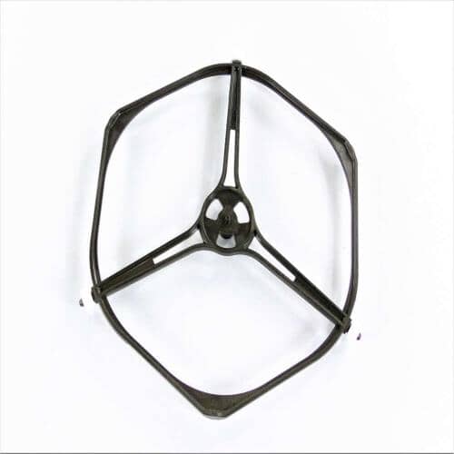 AJS73149201 LG Glass Tray Turntable/Support