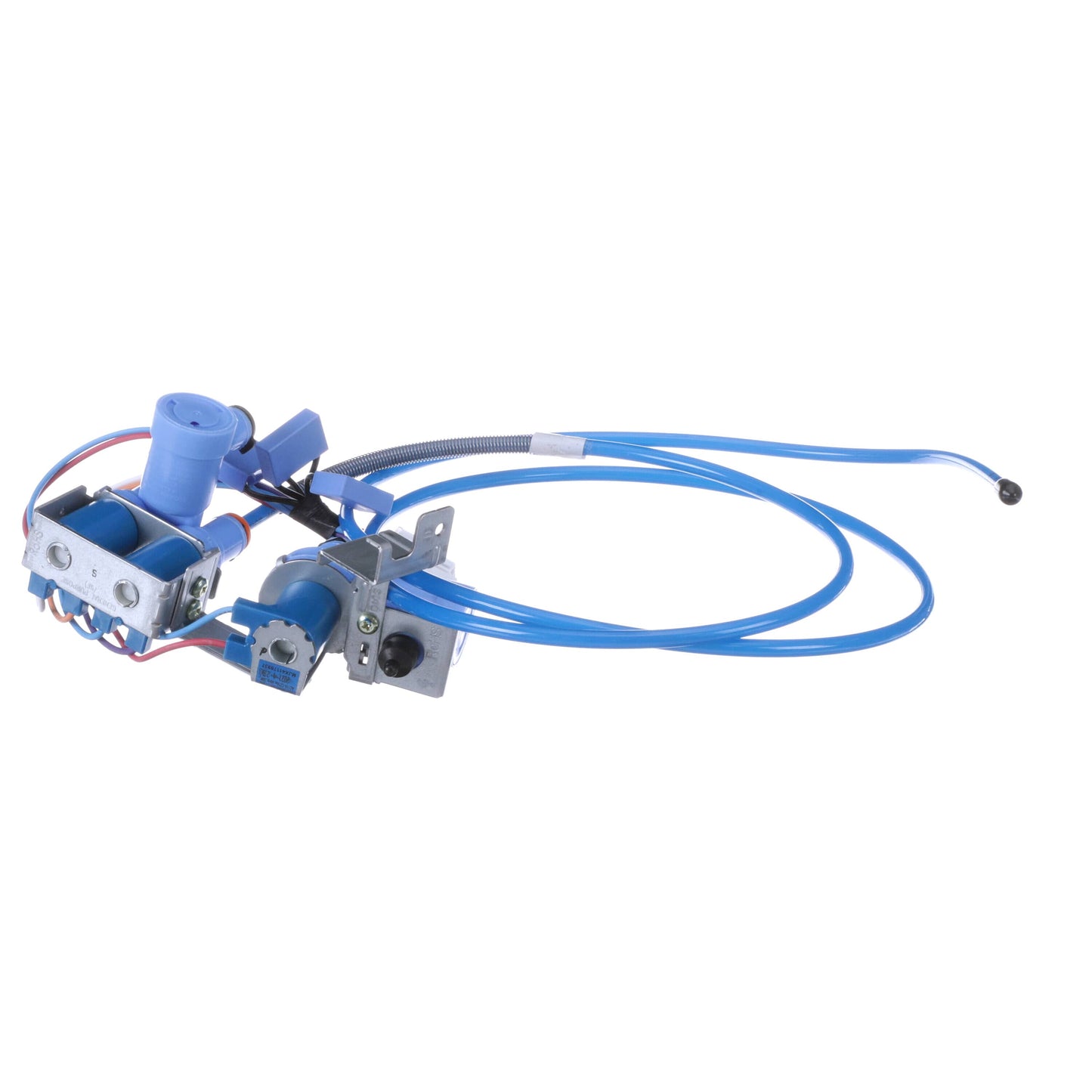 AJU34125566 LG Water Valve Assembly