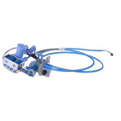 AJU34125566 LG Water Valve Assembly
