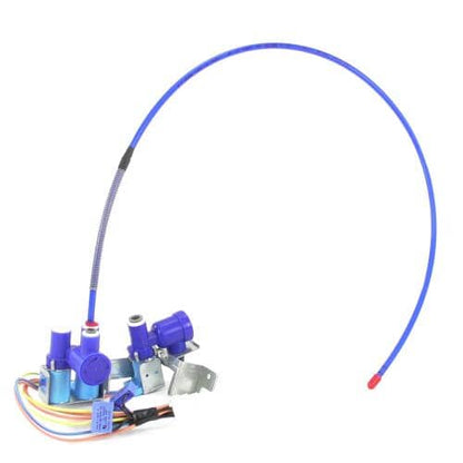 AJU34125568 LG Water Valve Assembly