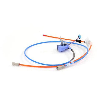 AJU72911115 LG Water Valve Assembly