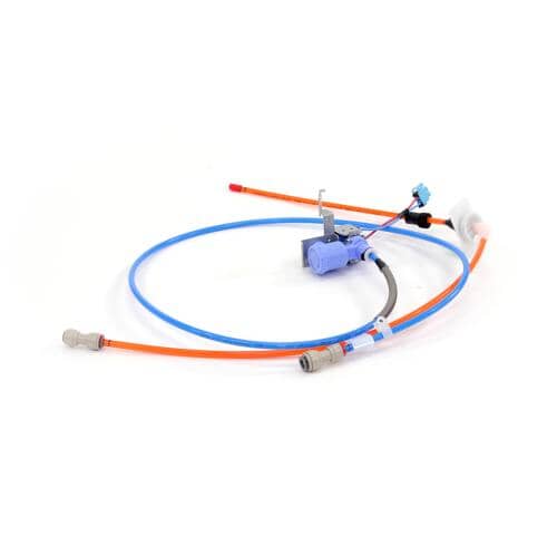 AJU72911115 LG Water Valve Assembly