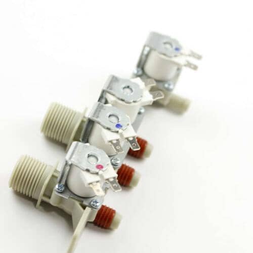 AJU72912213 LG Inlet Valve Assembly