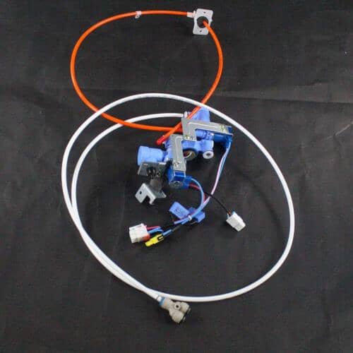 AJU73432804 LG Water Valve Assembly