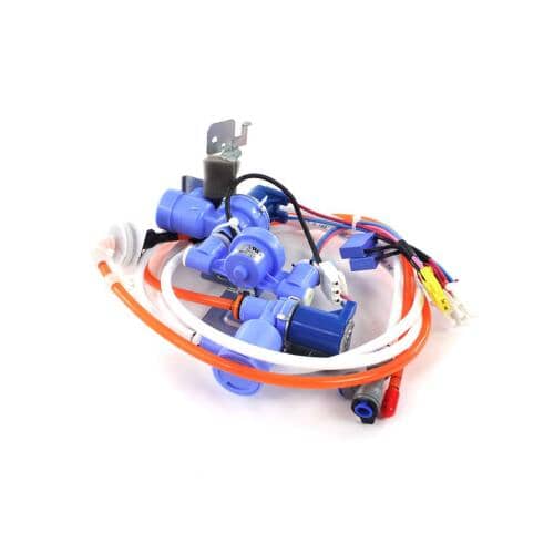 LG AJU73432806 LG-AJU73432806 Valve Assembly,Water