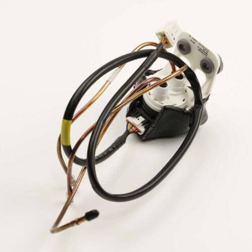 AJU73872501 LG Gas Valve Assembly
