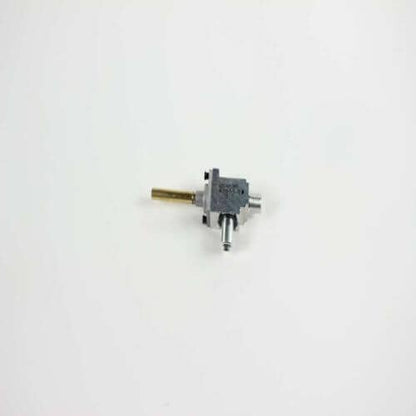 AJU74852801 LG Gas Valve Assembly