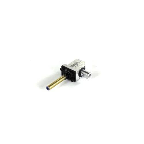 AJU74852804 LG Gas Valve Assembly