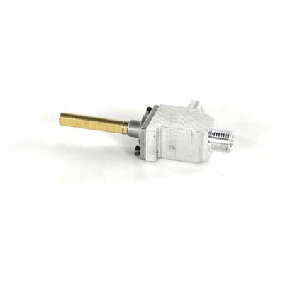 AJU74852805 LG Burner Gas Valve Assembly