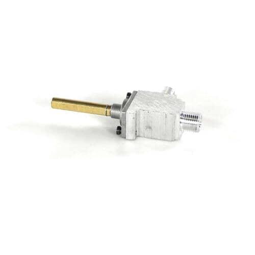 AJU74852805 LG Burner Gas Valve Assembly