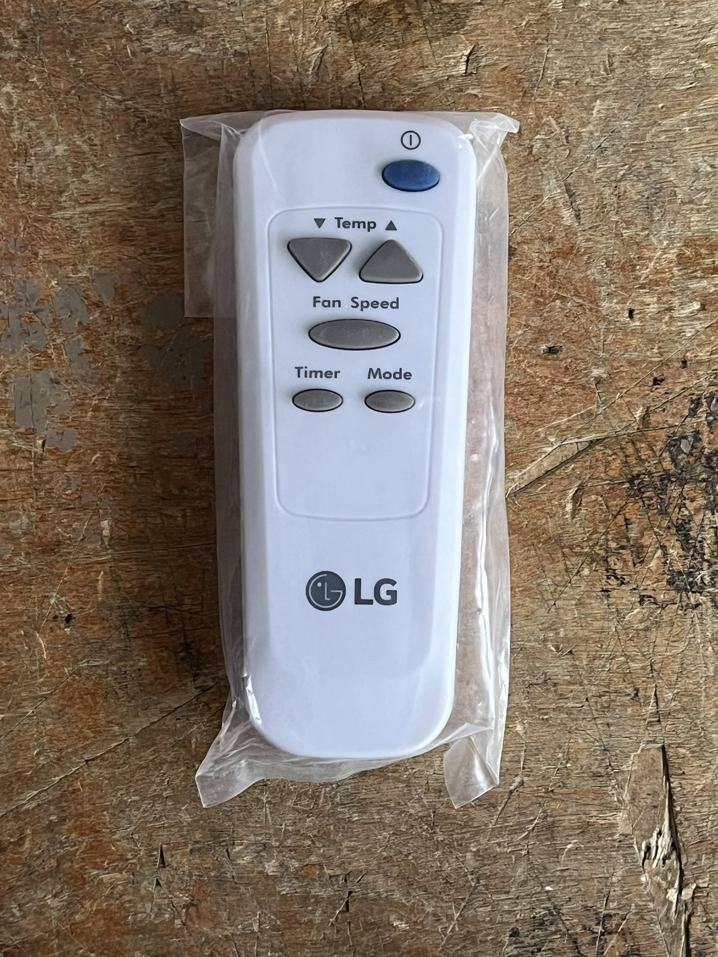 AKB73016012 LG Remote Control