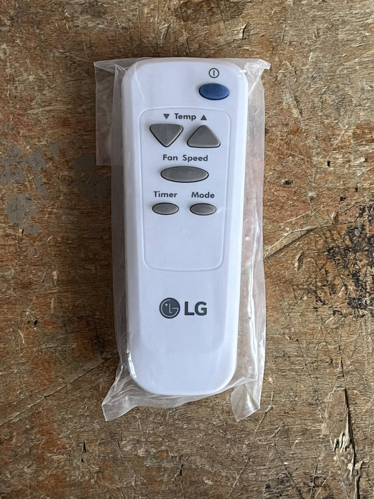 AKB73016012 LG Remote Control