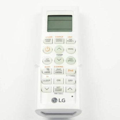 AKB74375403 LG Remote Control Assembly