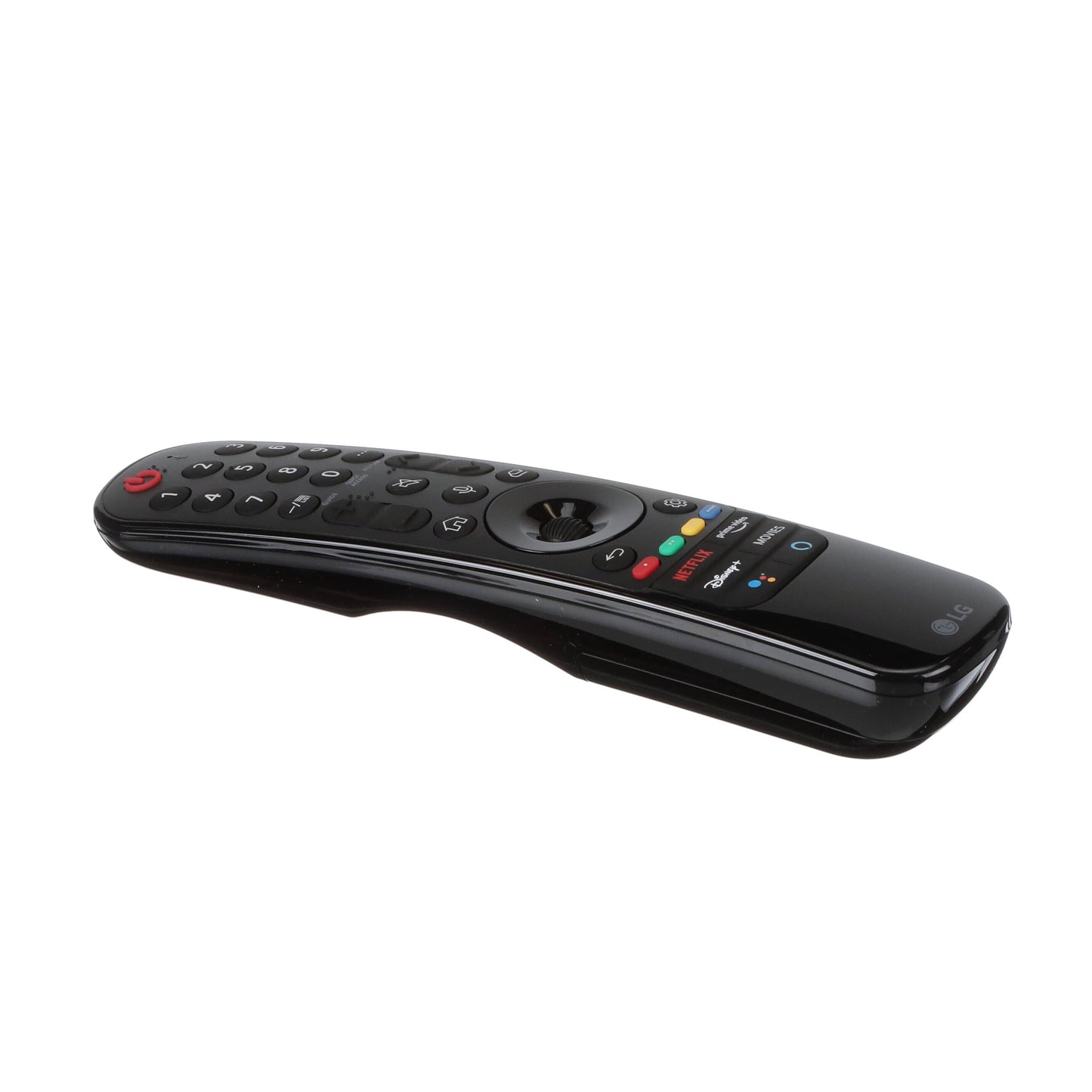AKB76036204 LG Remote Control