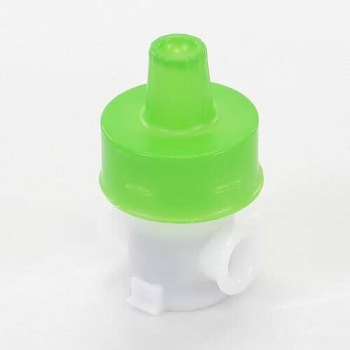 AKN73029001 LG Filter Head Assembly