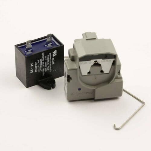 CLS30820101 LG Overload and Relay
