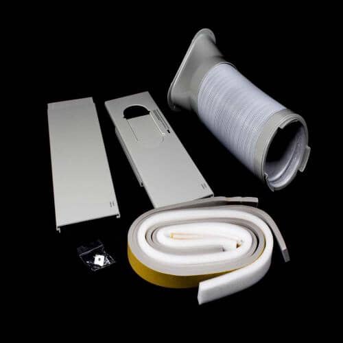 COV31735401 LG Installation/Duct Assembly