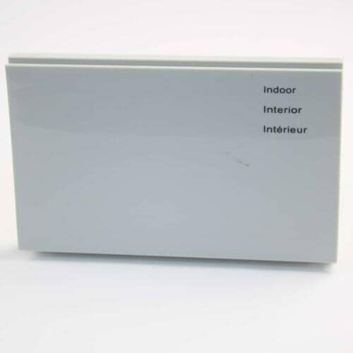 COV33315801 LG Window Panel W/Hole