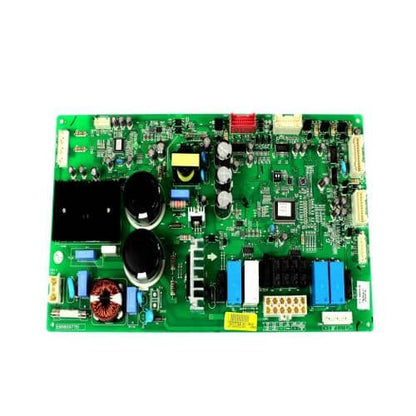 CSP30020985 LG Control Board Assembly