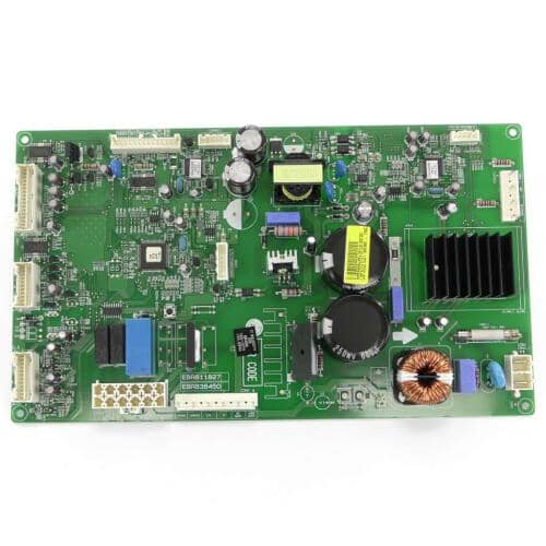 CSP30021031 LG Main Control Board