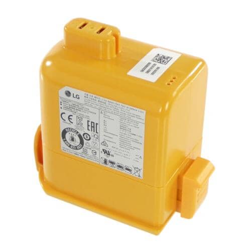 EAC63382208 LG Battery Assembly