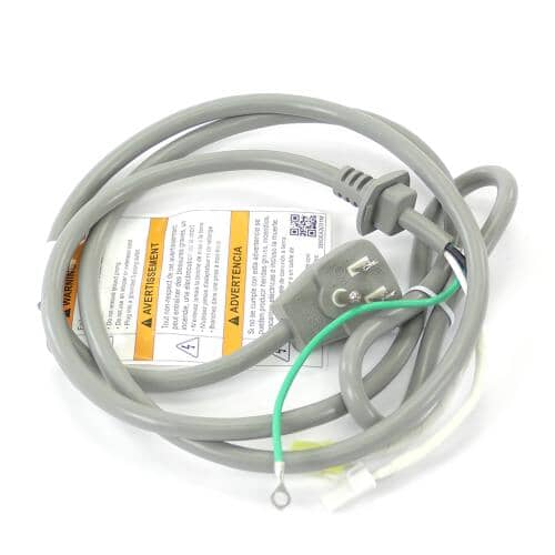 EAD60778452 LG Power Cord Assembly