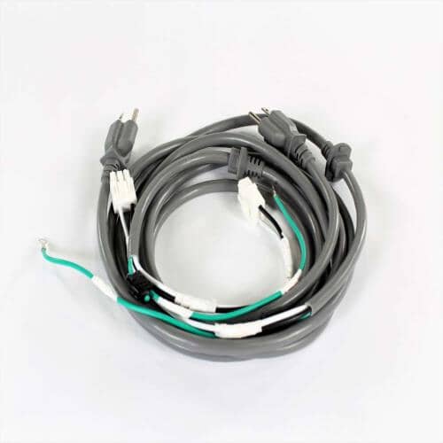 EAD61246487 LG Power Cord Assembly