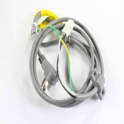 EAD62108309 LG Power Cord Assembly