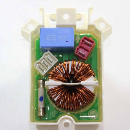 EAM60930604 LG Filter Assembly