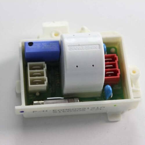EAM60991310 LG Filter Assembly