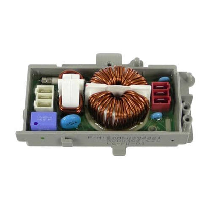 EAM62492321 LG Filter Assembly