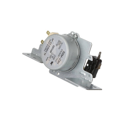 EAU60671902 LG Door Lock Motor and Switch Assembly
