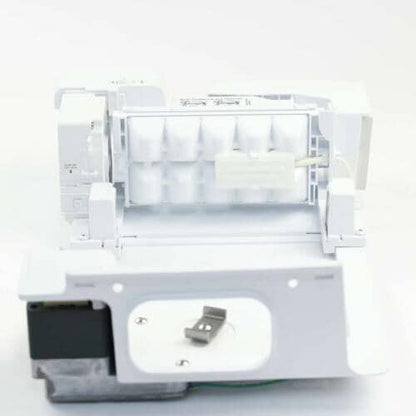 EAU60783816 LG Auger Motor & Ice Maker Assembly