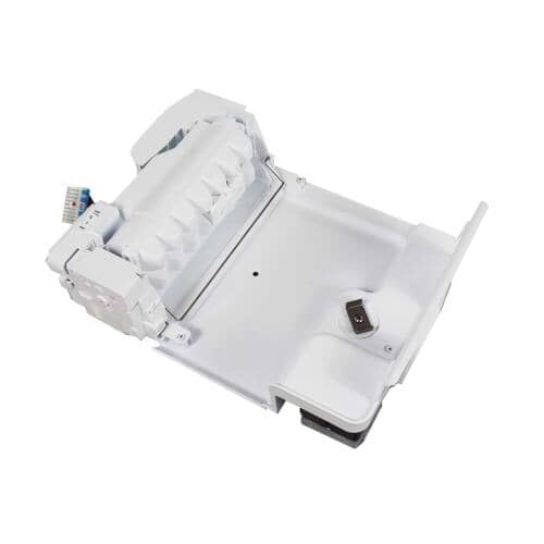 EAU60783821 LG Ice Maker & Auger Motor Assembly