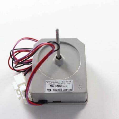 EAU61644102 LG Evaporator Fan Motor