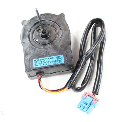 EAU63103207 LG Motor