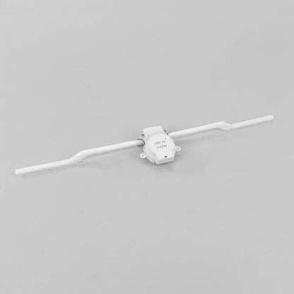 EAU63143510 LG Motor Assembly