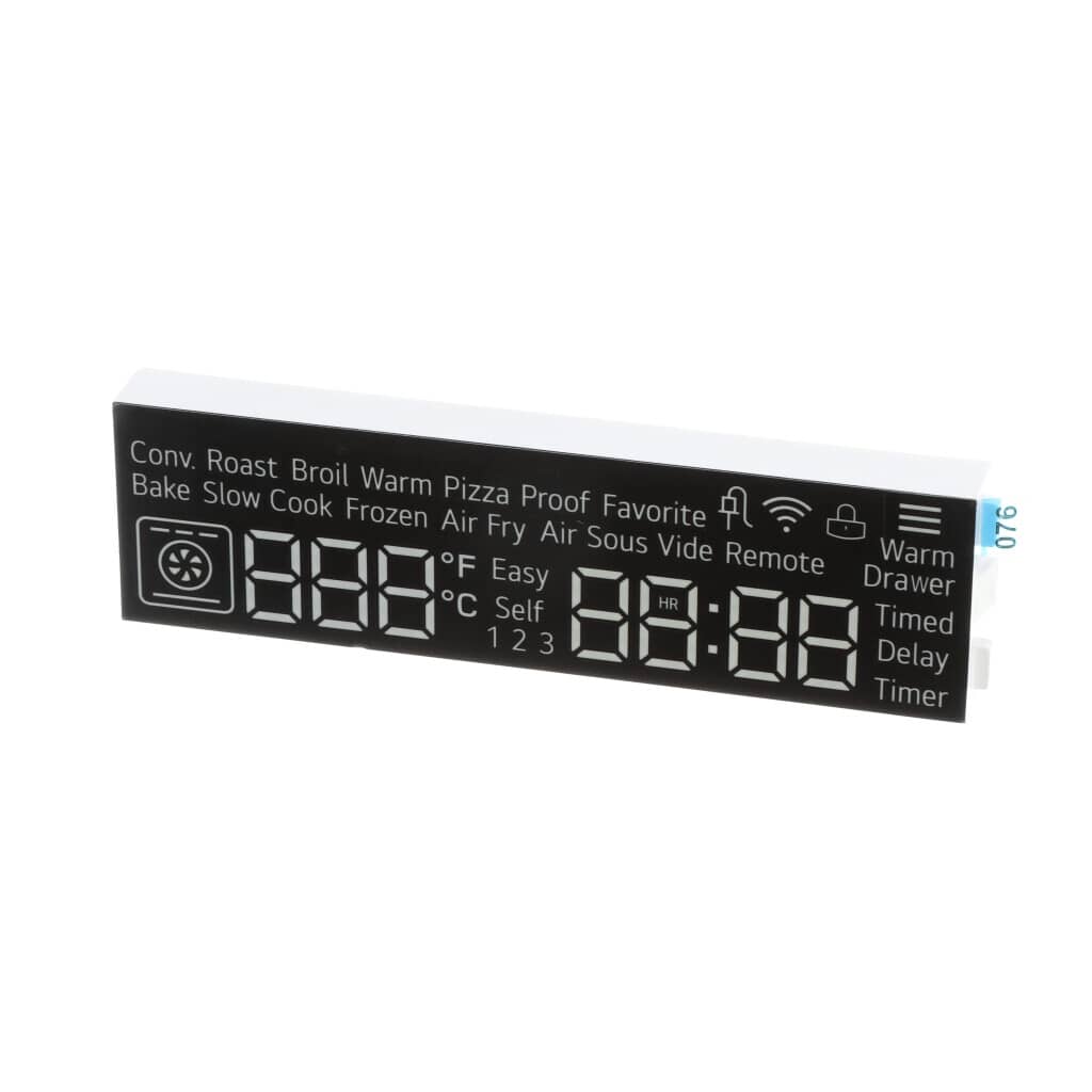 EAV64012007 LG LED Display Control Board