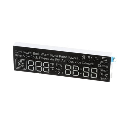 EAV64012007 LG LED Display Control Board